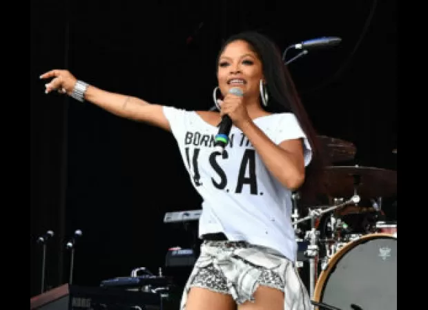 Irish Grinstead, a member of the '90s R&B girl group 702, has died at the age of 43.