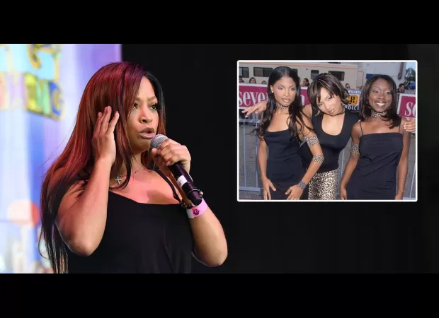 R&B singer Irish Grinstead dies at 43 after a lengthy fight.