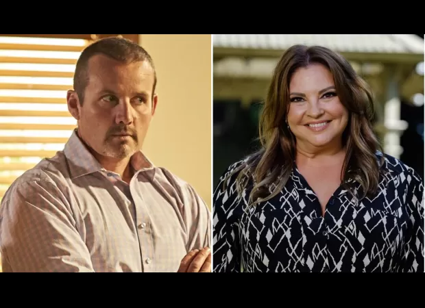 Neighbours returns with a shocking twist that has left us shocked.