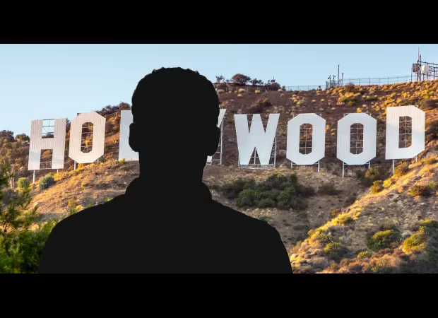 Director cautions actor to be cautious against possible abuse allegations.