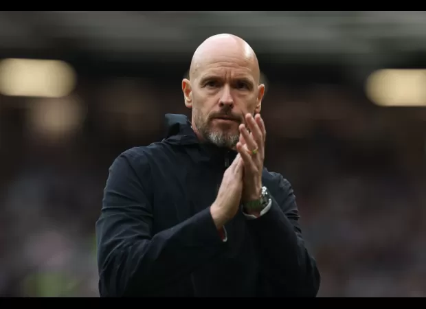 Erik ten Hag could be sacked by Christmas; United 