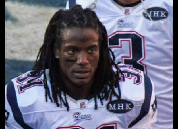 Former NFL player Sergio Brown missing after his mother's passing.