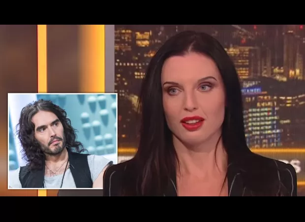 Russell Brand paid for Andrew Sachs' granddaughter's rehab as an apology for his role in the 