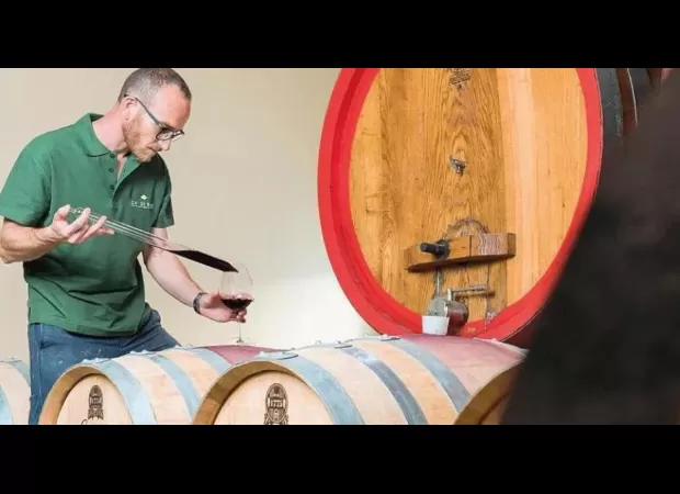 Winemaker in Italy dies after attempting to save colleague who fell in vat of prosecco.