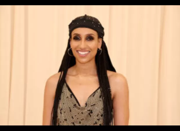 Chioma Nnadi is the first Black woman to be appointed editor of British Vogue.