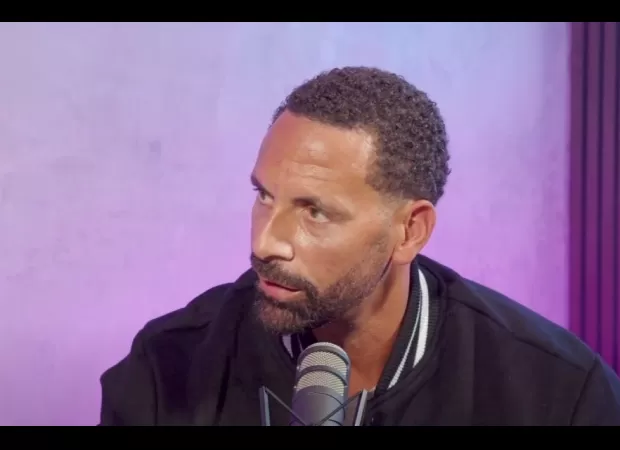 Rio Ferdinand says Erik ten Hag publicly shamed Jadon Sancho at Man Utd.