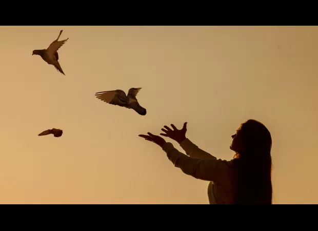 Put your passion and excitement into your work for great results.