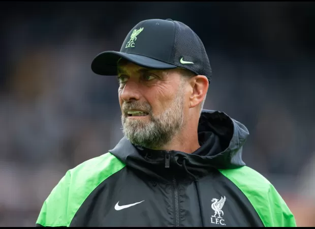 Klopp wants Liverpool to succeed in the Europa League, starting with a win against LASK.