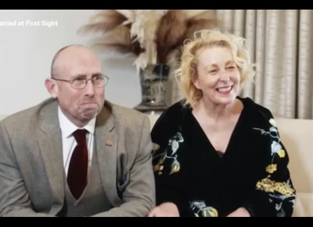 Trans bride shows parents wedding dress for first time; their reaction will bring tears of joy.