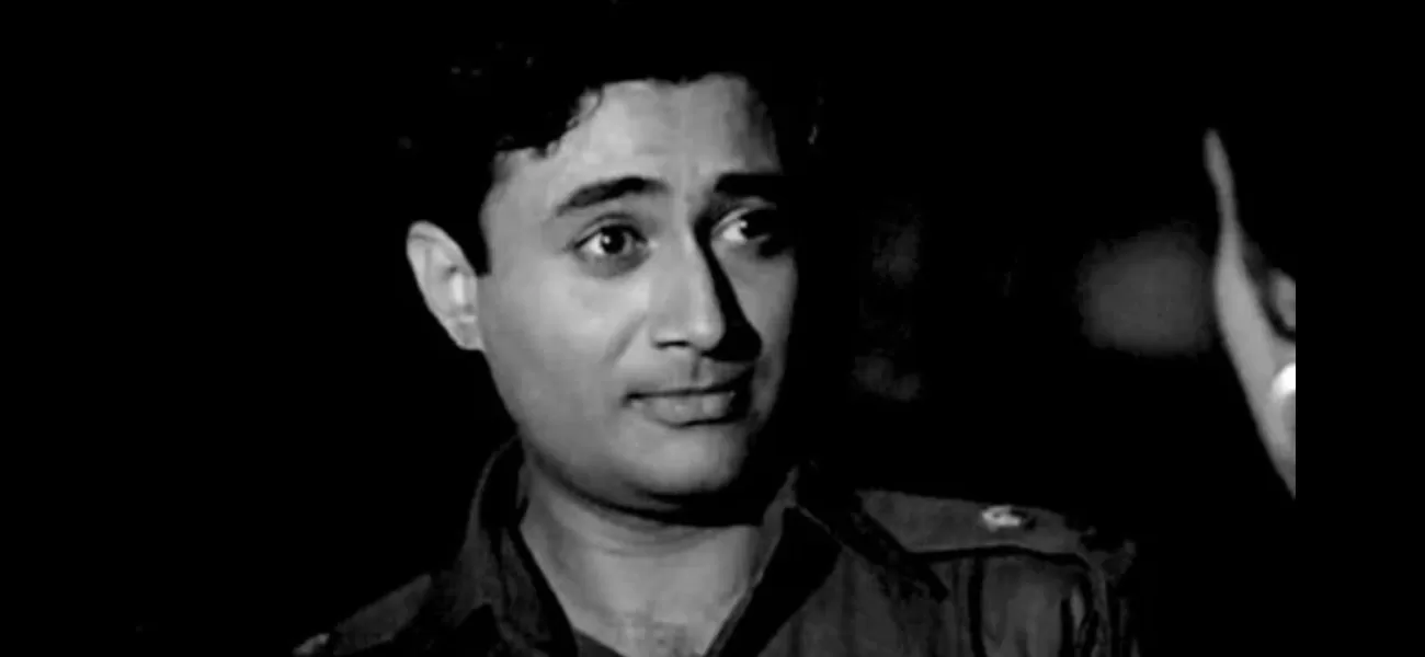Dev Anand's Juhu house sold for a whopping ₹400 crore and will be replaced by a 22-storey tower.