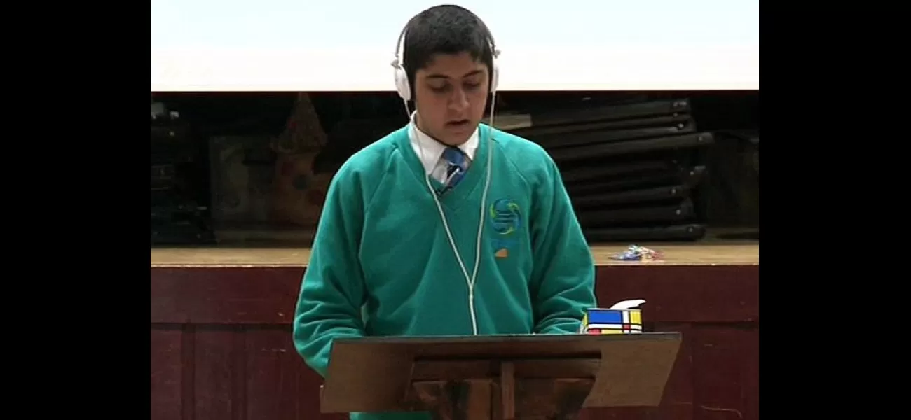 The star of Educating Yorkshire has changed drastically in the 11 years since they overcame challenges on the show.