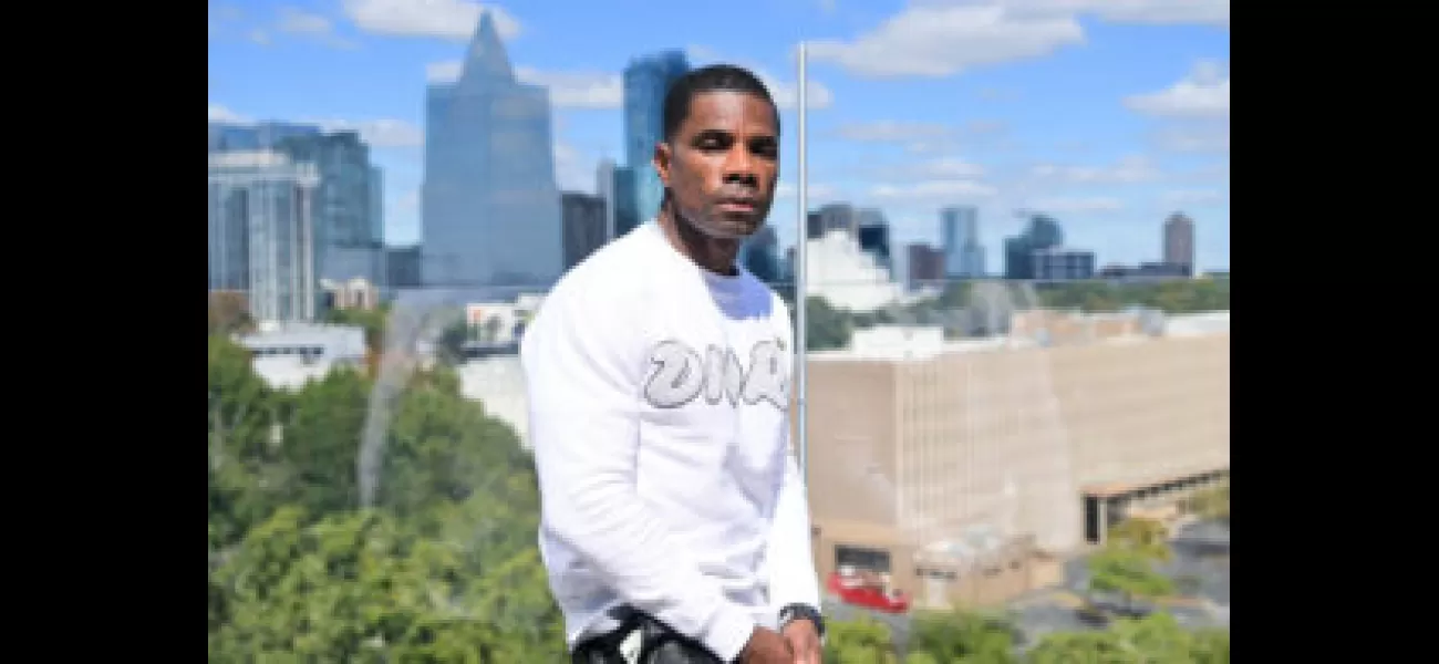 Kirk Franklin shares his journey of finding his birth father in a new documentary.