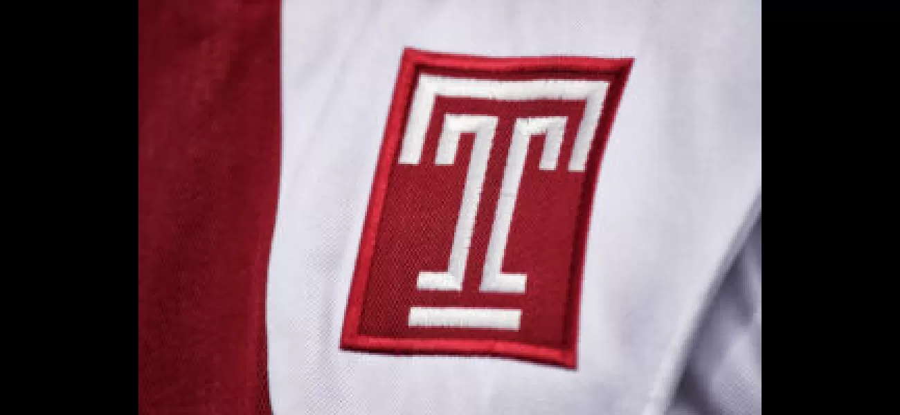 Temple Univ's first Black female acting president, died after becoming ill while on stage.