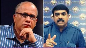 Will Digambar and Vijai fight over use of renewable energy park in Goa?