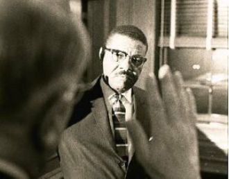 Saginaw to honor its first Black mayor with a 1,050-square-foot mural.