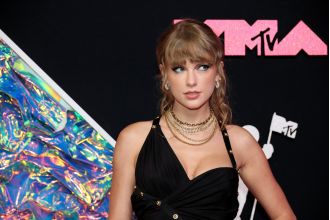 Taylor Swift hints at unreleased version of her 1989 album with cryptic track clue.
