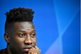 Andre Onana shares his thoughts on the Harry Maguire incident and reflects on his ties to the former Man Utd captain.