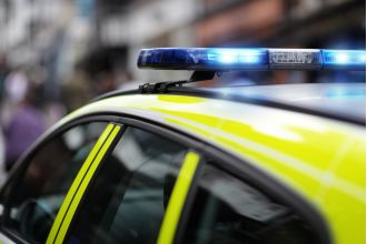 Shop workers ask police for help to stop theft and abuse more than ever before.