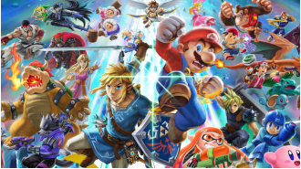 What if Microsoft bought Nintendo? What could the next gen Xbox console look like? Could we see Final Fantasy on Switch 2?