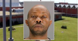 Serial killer died in jail cell while awaiting trial for murders of 22 elderly women.