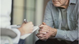 Older adults with ADHD are not getting proper diagnosis and care, experts warn.