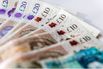 Do I qualify for the £300 Cost of Living payment?