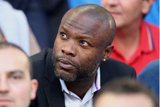William Gallas says Thiago Silva is playing as if it's his final season at Chelsea.