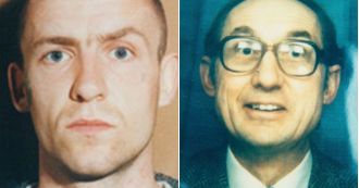 Killer who murdered doctor may be moved to less secure prison setting.