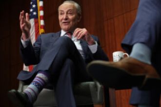 Senate gets new dress code after Majority Leader changes rules.
