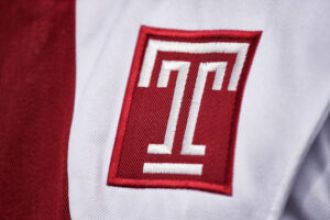 Temple Univ's first Black female acting president, died after becoming ill while on stage.