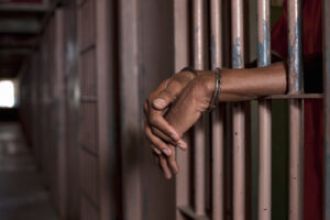 An individual accused of murdering elderly women was killed by his cellmate whilst in prison.
