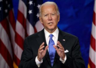 Biden pledges to close racial wealth gap by creating pathways to economic opportunity for Black people.