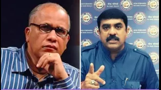 Will Digambar and Vijai fight over use of renewable energy park in Goa?