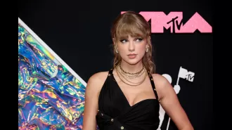 Taylor Swift hints at unreleased version of her 1989 album with cryptic track clue.