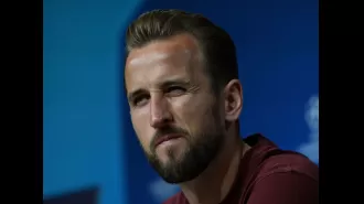 Two Bayern Munich players have impressed Harry Kane since his transfer from Tottenham- he didn't expect them to be so good.