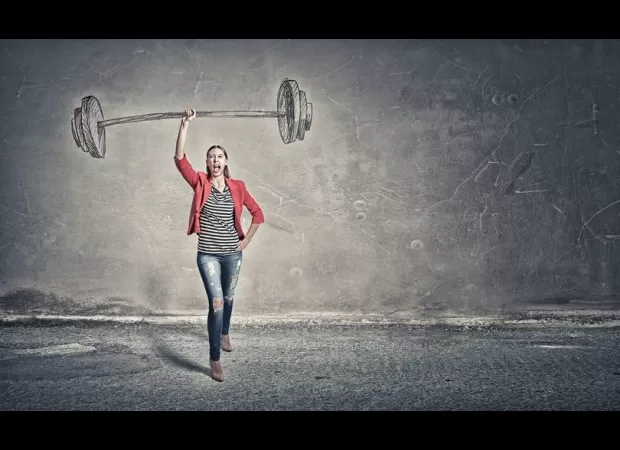 Create engaging visuals to boost the impact of your content marketing strategy.