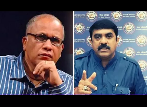 Will Digambar and Vijai fight over use of renewable energy park in Goa?