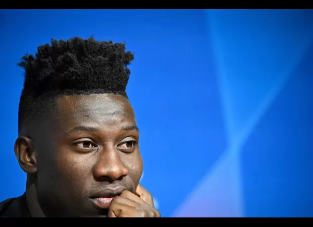 Andre Onana shares his thoughts on the Harry Maguire incident and reflects on his ties to the former Man Utd captain.