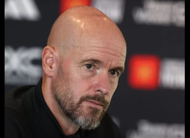 He has never been able to pick his ideal team for Man Utd.