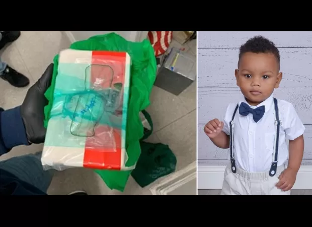 Daycare owners allegedly hid fentanyl under playmats after an infant at their facility died from an overdose.