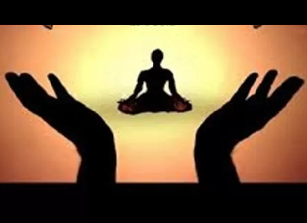 This mantra reminds us to seek guidance from the divine within.