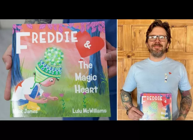 Kids should be taught the importance of organ donation and the role of ICU nurses in the process.