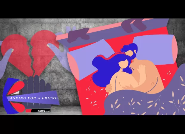 Should I tell someone their partner cheated?