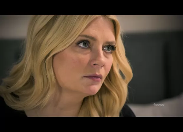 Reece Sinclair's true identity is revealed, leaving us shocked and surprised.