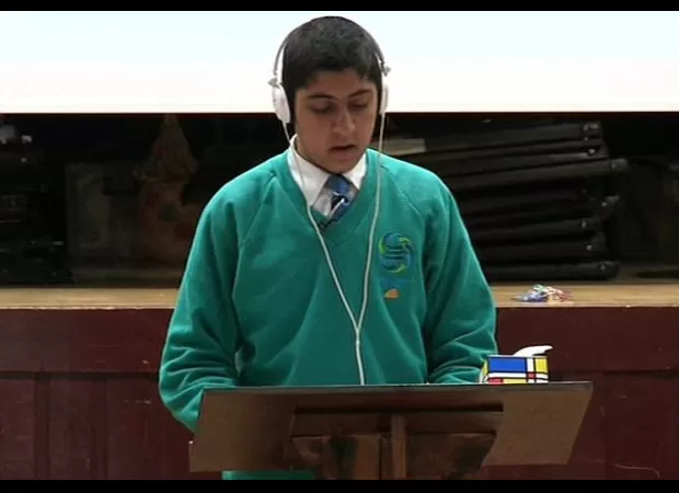 The star of Educating Yorkshire has changed drastically in the 11 years since they overcame challenges on the show.