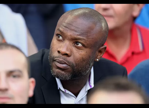 William Gallas says Thiago Silva is playing as if it's his final season at Chelsea.