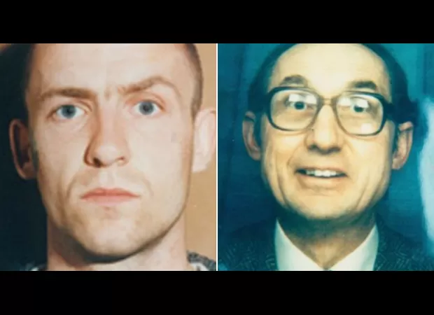 Killer who murdered doctor may be moved to less secure prison setting.