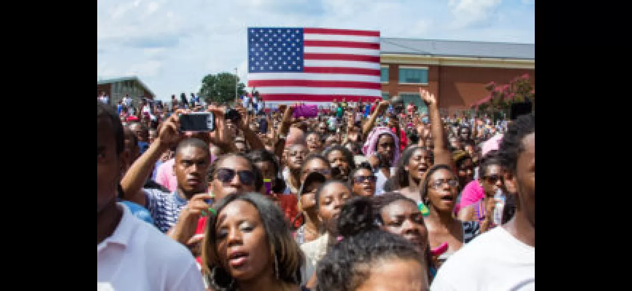 16 HBCUs lack adequate funds to support their students and faculty.