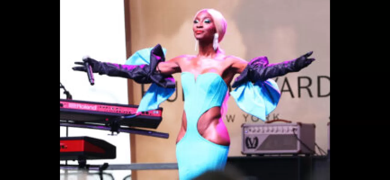 Angelica Ross says Ryan Murphy ignored her show idea and a co-worker was transphobic.
