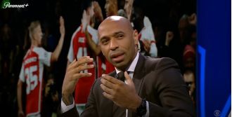 Thierry Henry evaluates Arsenal's likelihood of success in the Champions League after their big win against PSV.